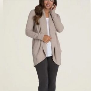 Barefoot Dreams Cardigan